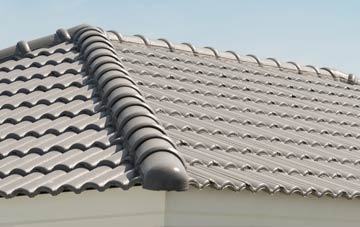 advantages of Meldon clay roofing