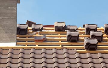 Meldon clay roofing costs