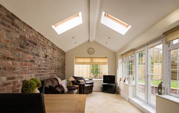 conservatory roof insulation Meldon