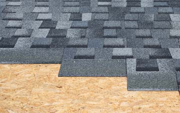 expert Meldon asphalt roof companies