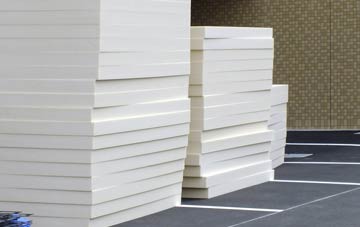 Meldon flat roof insulation costs