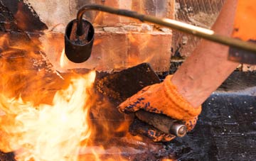 Meldon flat roof repair companies