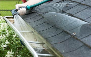 Meldon gutter cleaning costs
