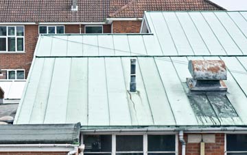 Meldon lead roofing costs
