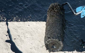 Meldon liquid sealant waterproofing