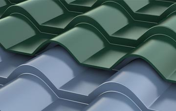 who should consider Meldon plastic roofs
