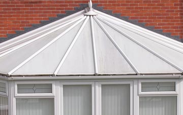 Meldon polycarbonate conservatory roof repairs