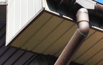 Meldon soffit installation costs