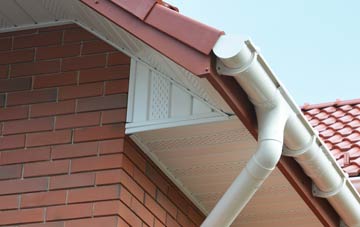 Meldon soffit repair costs
