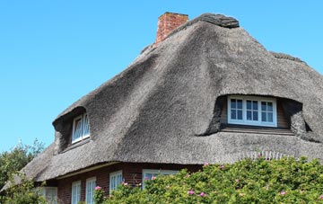thatch roofing Meldon