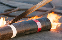 free Meldon flat roofing repair quotes