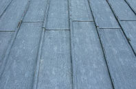 Meldon lead roofing