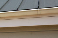 Meldon soffit repair