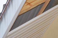 rated Meldon soffit repair companies